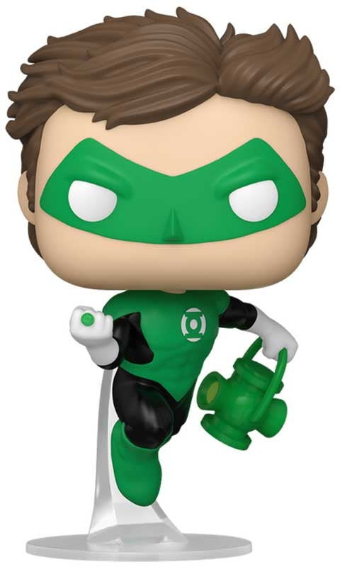 PRE ORDER Funko POP Heroes - Green Lantern