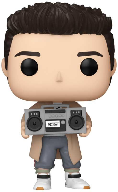 Funko POP Movies Say Anything- Lloyd Dobler