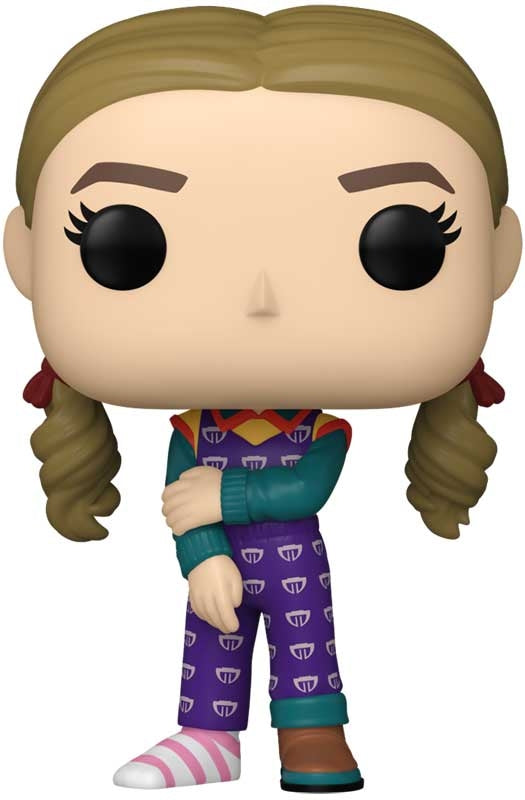 PRE ORDER Funko POP Television - Stronger Things - Holly Wheeler