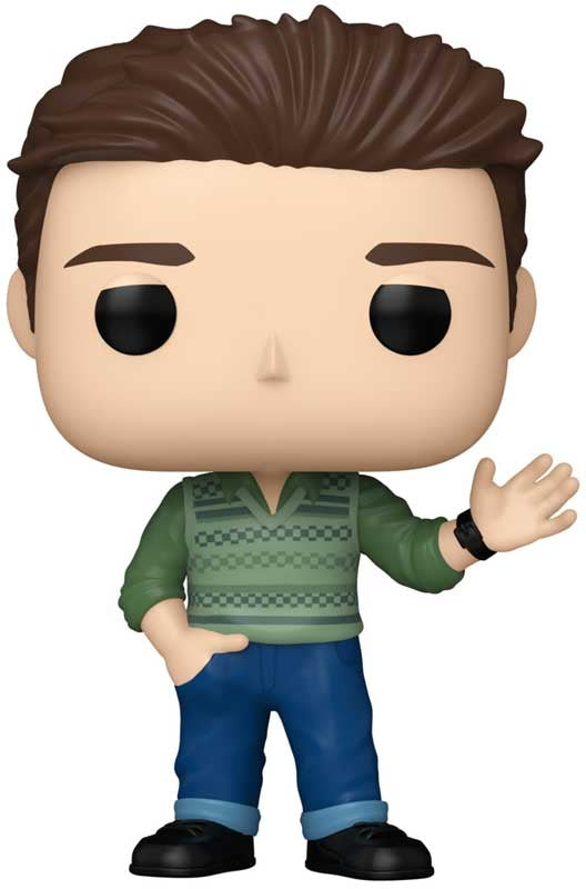 Funko POP Movies Sixteen Candles - Jake Ryan
