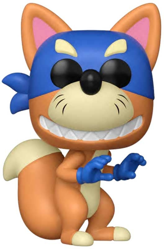 Funko POP Animation Dore The Explorer - Swiper