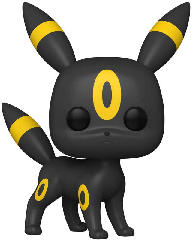 Funko POP Games Pokemon - Umbreon