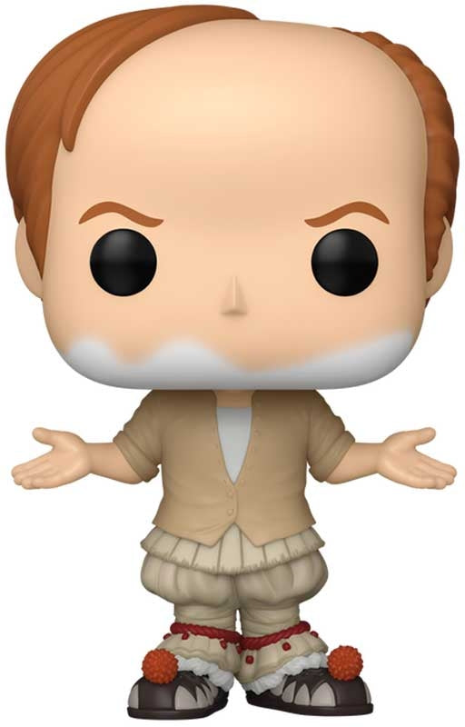 Funko POP Television IT Welcome To Derry - Bob Gray