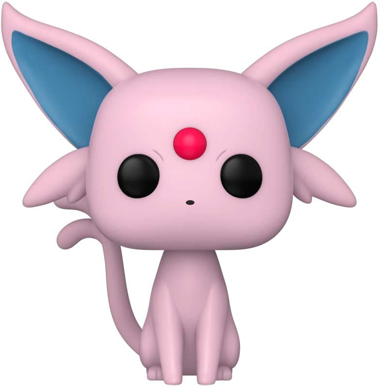 Funko POP Games Pokemon - Espeon