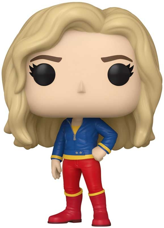 Funko POP Television Smallville - Kara Kent