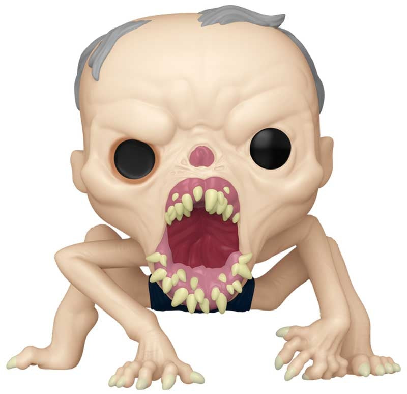Funko POP Television IT Welcome To Derry - Skeleton Man