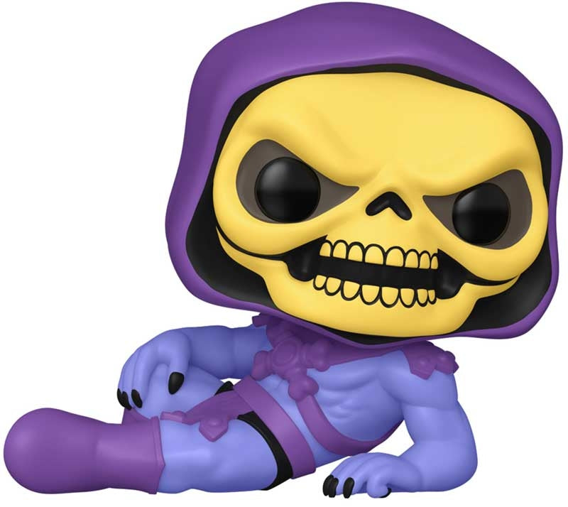 Funko POP Television Masters Of The Universe- Skeletor