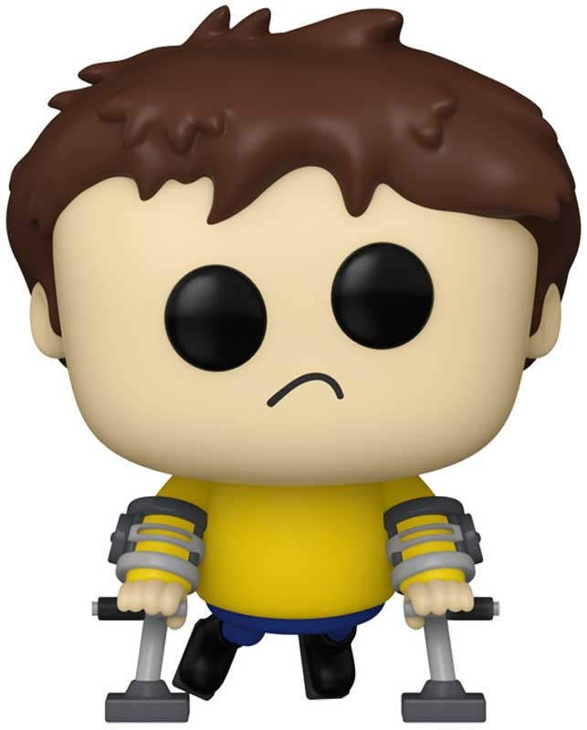 PRE ORDER Funko POP Television - South Park Jimmy Valmer
