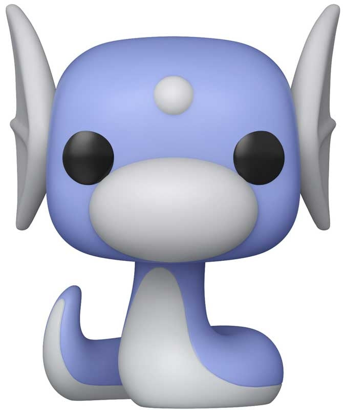 Funko POP Games Pokemon - Dratini