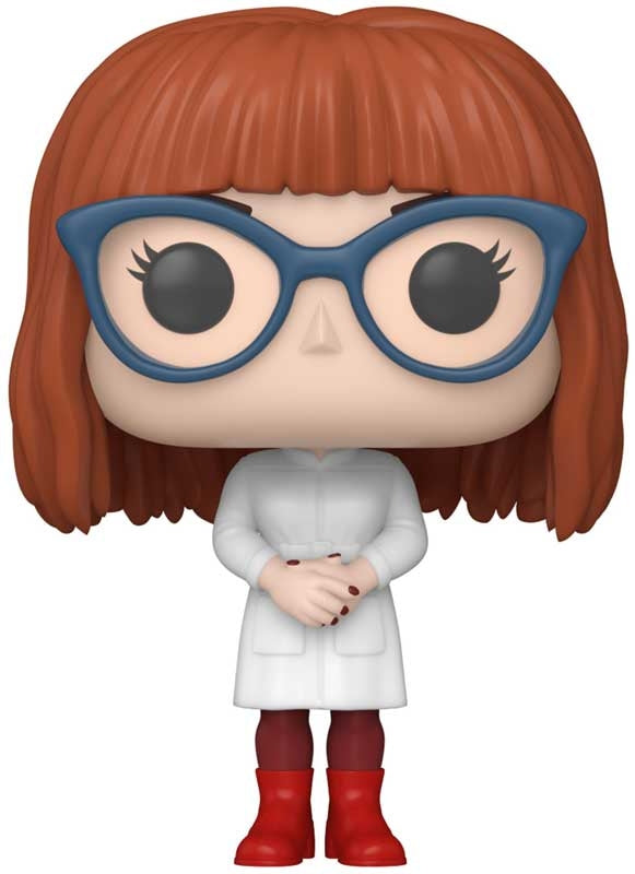 Funko POP Television Wednesday - Marilyn Thornhill