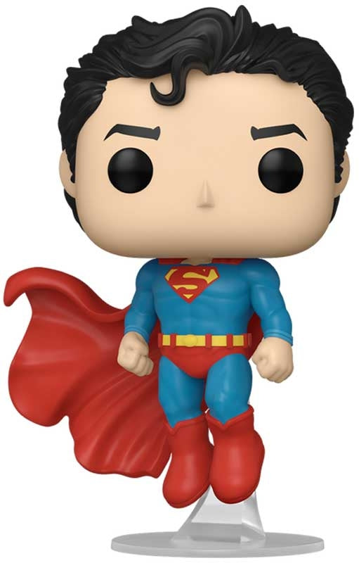 PRE ORDER Funko POP Heroes - Superman