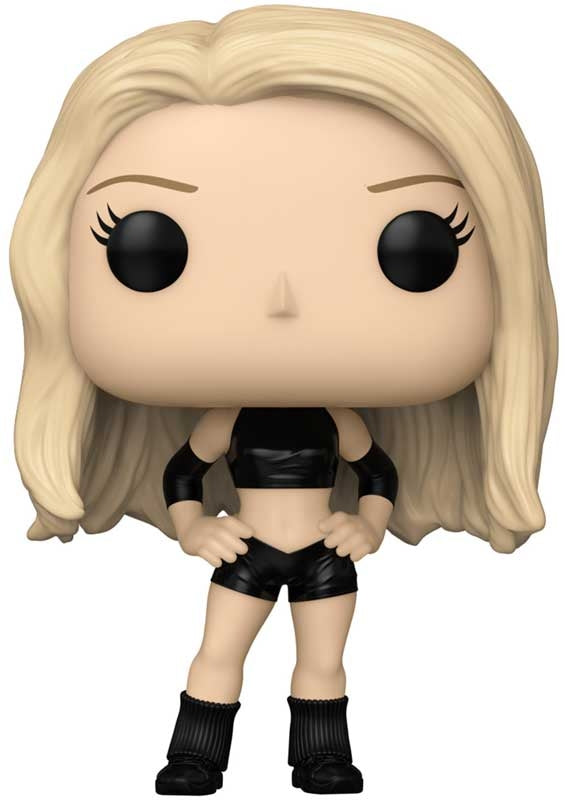 Funko POP WWE - Stacey Kiebler