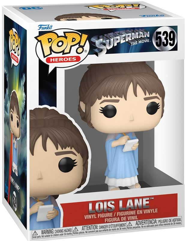 Funko POP Heroes Superman Movie - Lois Lane