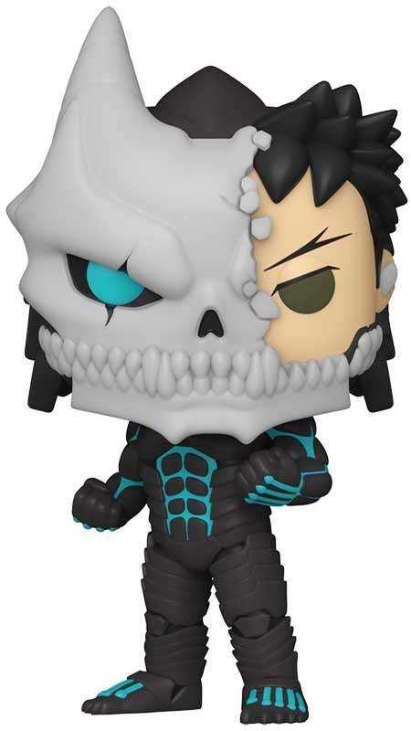 Funko POP Animation Kaiju - Kaiju No.8 CHASE