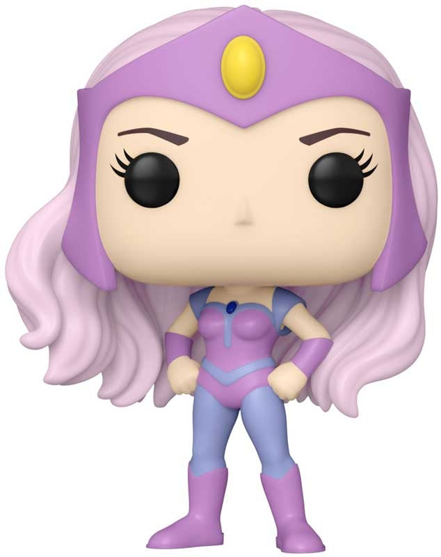 Funko POP Animation She Ra- Glimmer