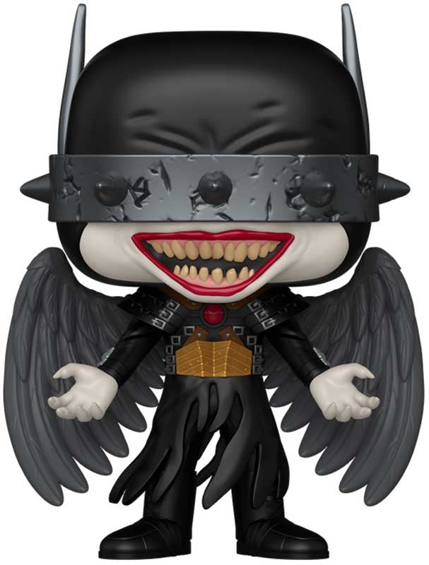 (Copy) Funko POP Heroes Batman - Batman Who Laughs