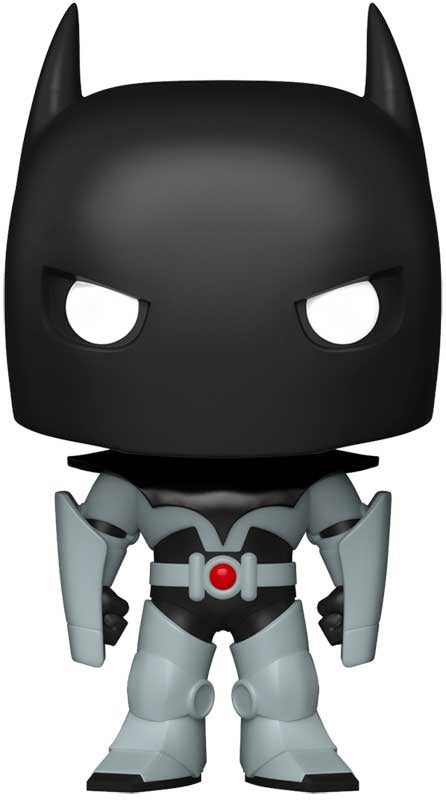 Funko POP Heroes Batman Beyond - Terry Mcginnis