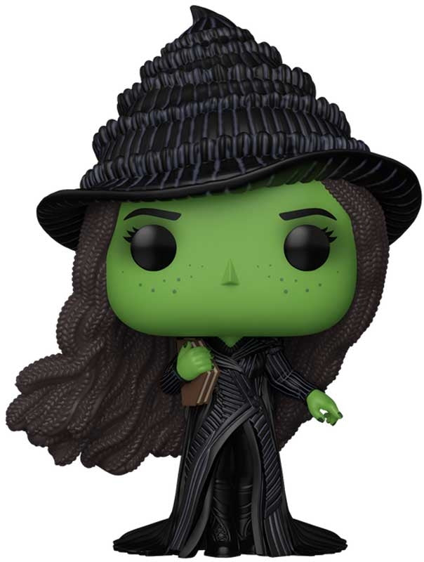 FUNKO POP Movies - Wicked - Elphaba