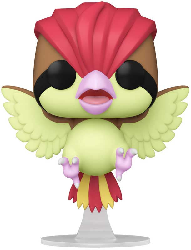 Funko POP Games Pokemon - Pidgeotto