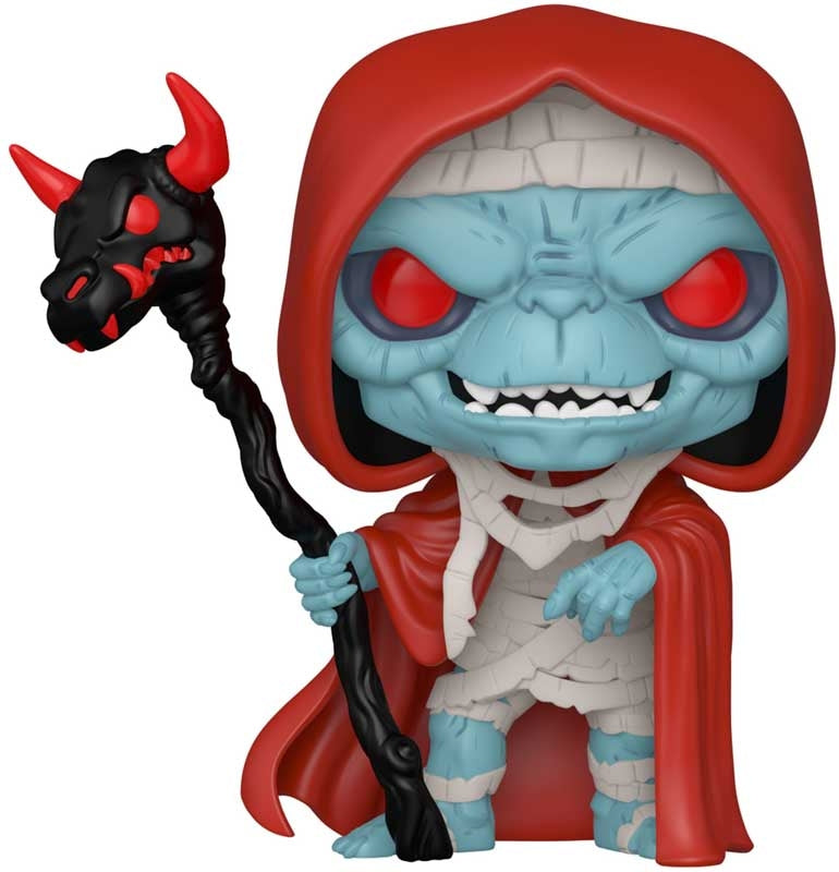 Funko POP Television Thundercats - Mumma-Ra