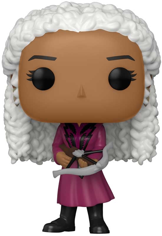 Funko POP Television House Of Dragon - Baela Targaryen
