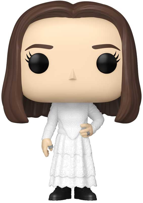 Funko POP Movies - Casper - Kat Harvey