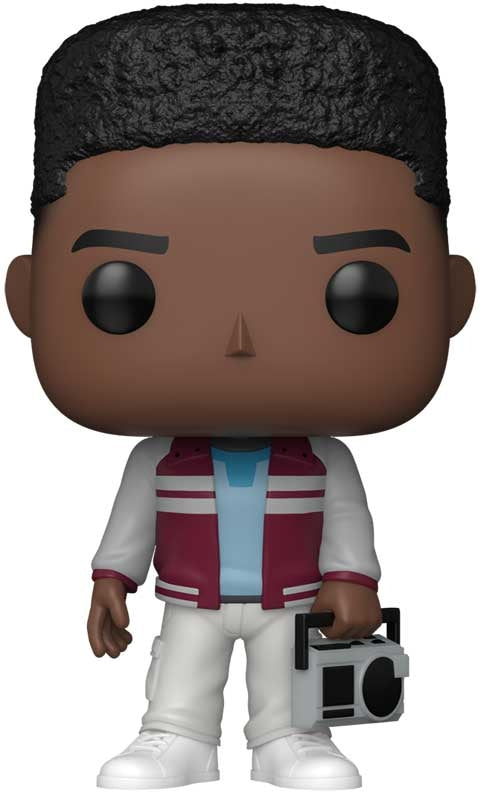 PRE ORDER Funko POP Television - Stronger Things - Lucas Sinclair