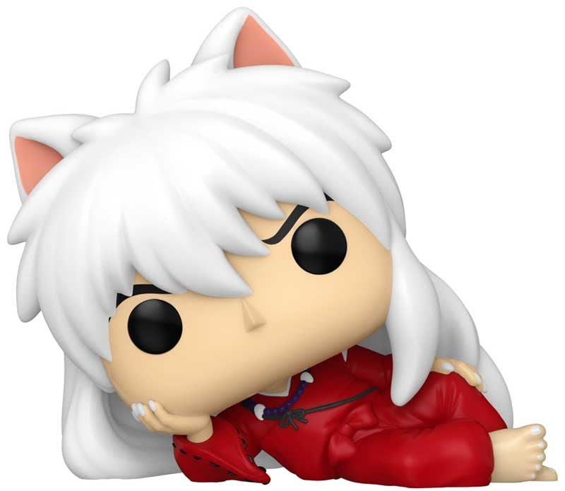 Funko POP Animation Inuyasha - Inuyasha