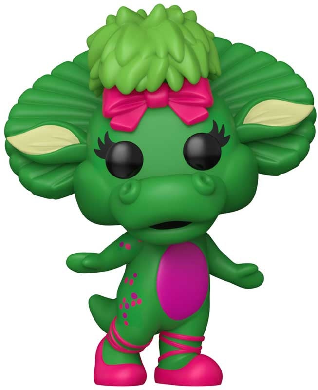 Funko POP Retro Toys - Baby Bop