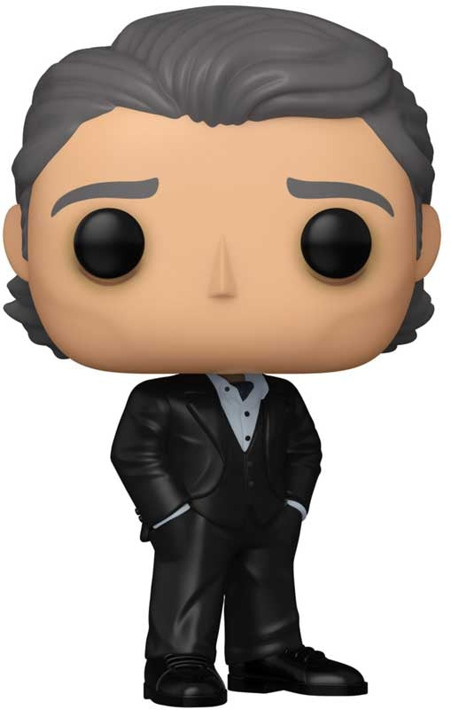 Funko POP Movies John Wick 4 - Winston