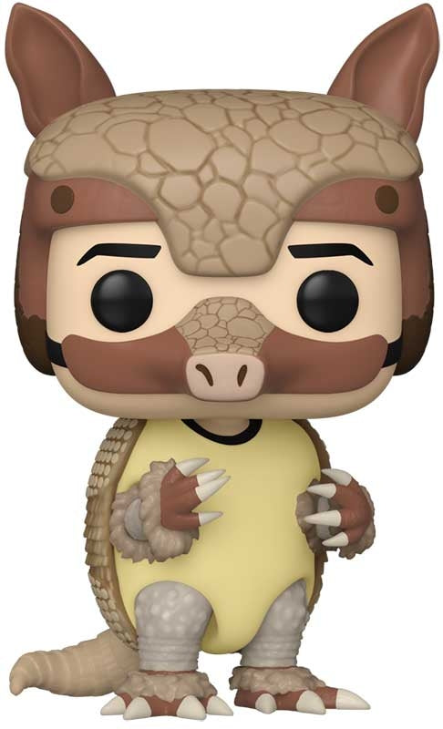Funko POP Television F.R.I.E.N.D.S - Ross Geller