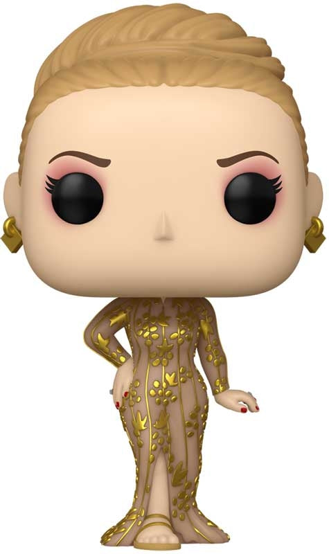 Funko POP Movies Casino - Ginger Mckenna