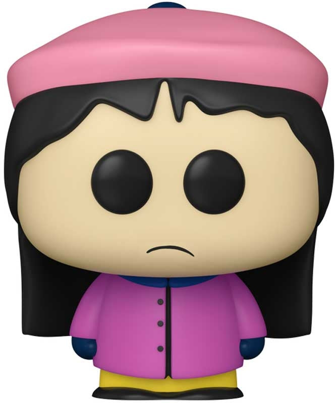PRE ORDER Funko POP Television - South Park Wendy Testaburger