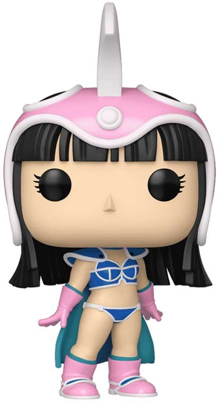 Funko POP Animation Dragon Ball - Chichi