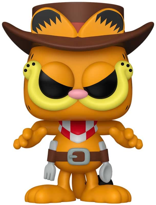 Funko POP Comics - Garfield