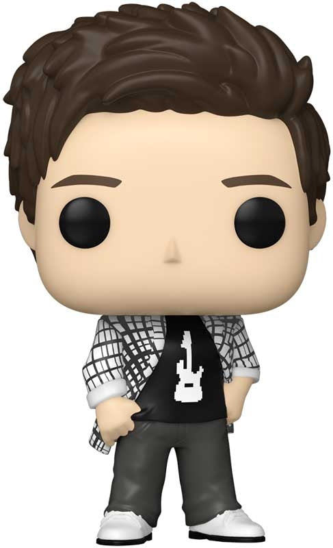 Funko POP Television F.R.I.E.N.D.S- Chandler Bing