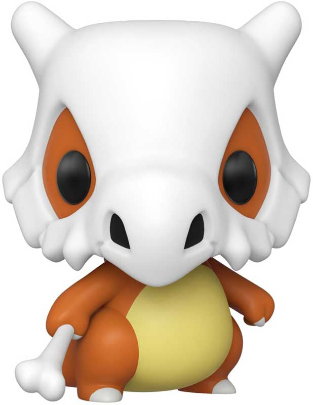 Funko POP Games Pokemon - Cubone