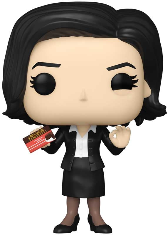 Funko POP Television F.R.I.E.N.D.S- Monica Geller