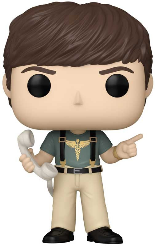 Funko POP Movies - FERRIS BUELLER'S DAY OFF - Cameron Frye