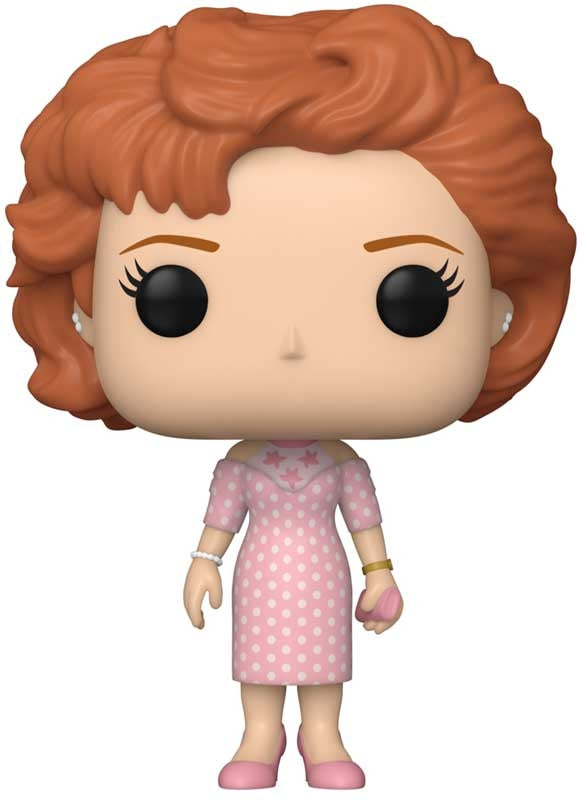 Funko POP Movies Pretty In Pink - Andie Walsh
