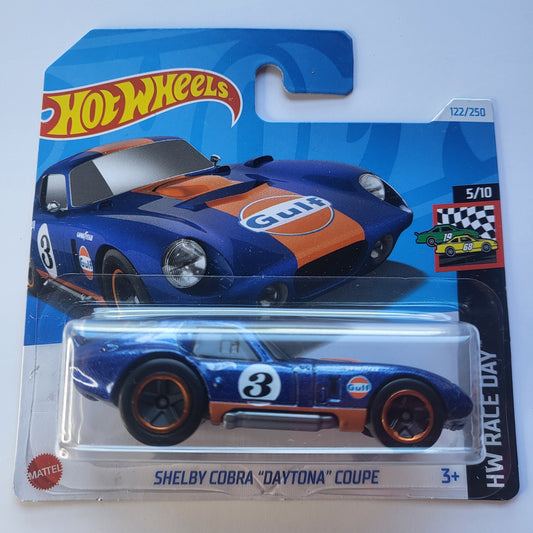 Shelby Cobra Daytona