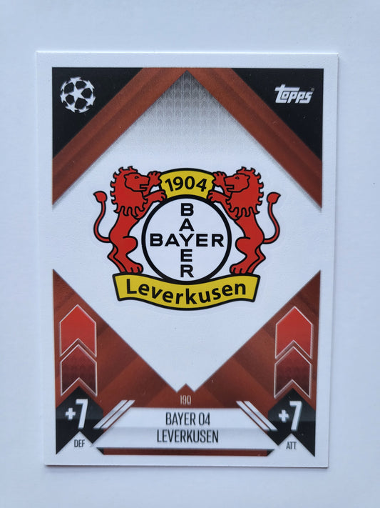 Bayer 04 Leverkusen