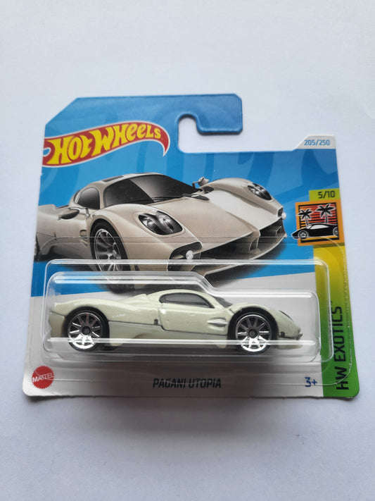 Pagani Utopia  (2024)