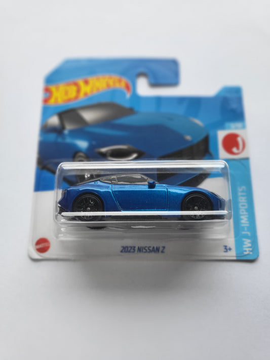 2023 Nissan Z (2023)