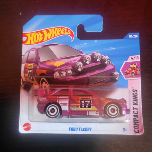 Ford Escort