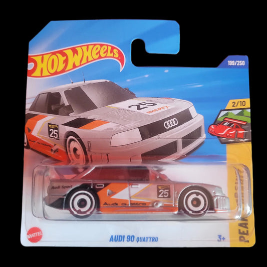 Audi 90 Qutarro