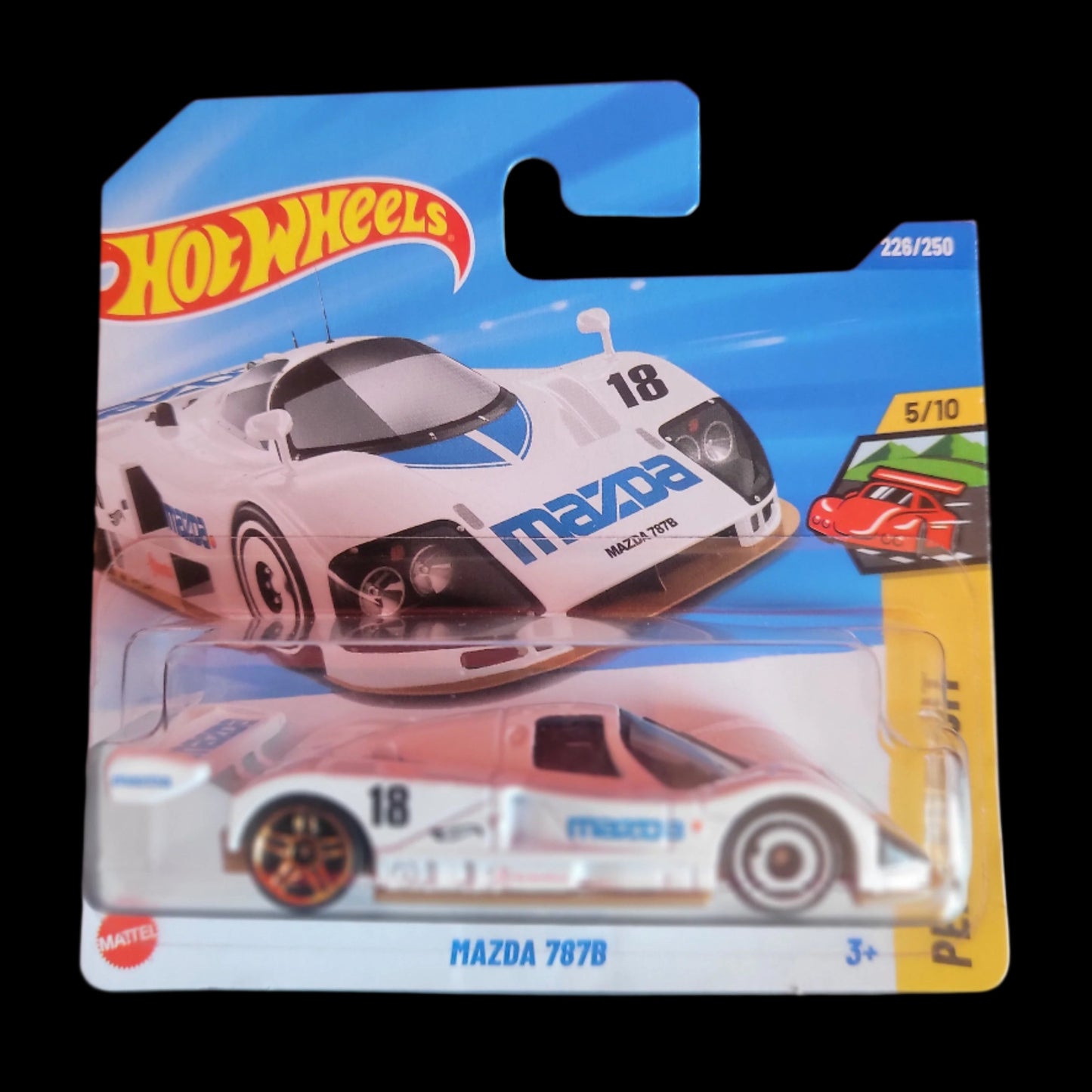 Mazda 787B