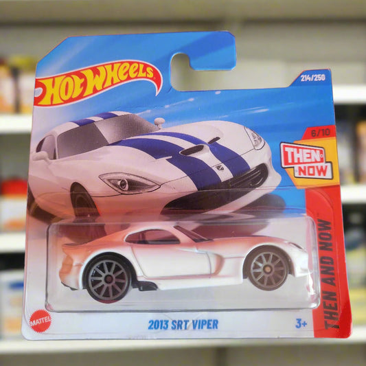 2013 SRT Dodge Viper