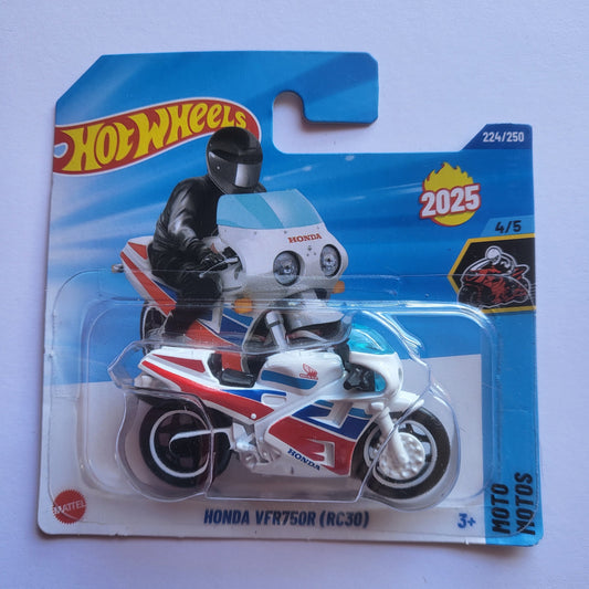 Honda VFR750R