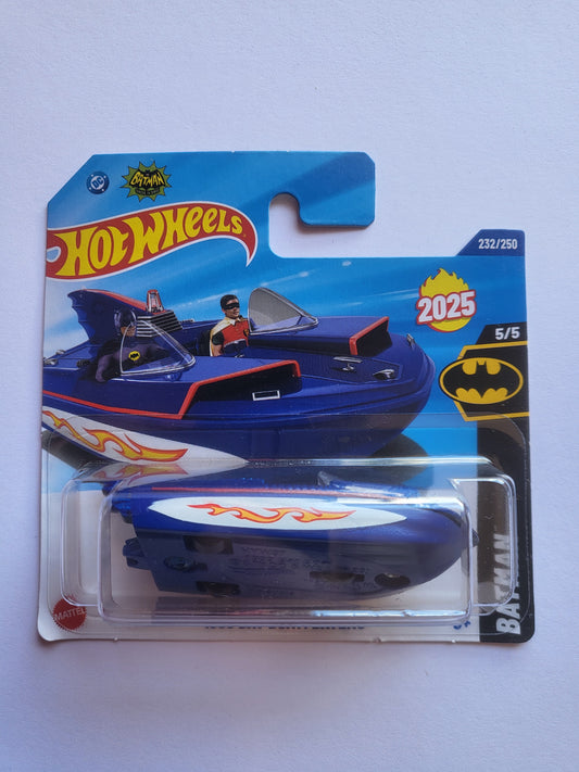 1966 Batboat